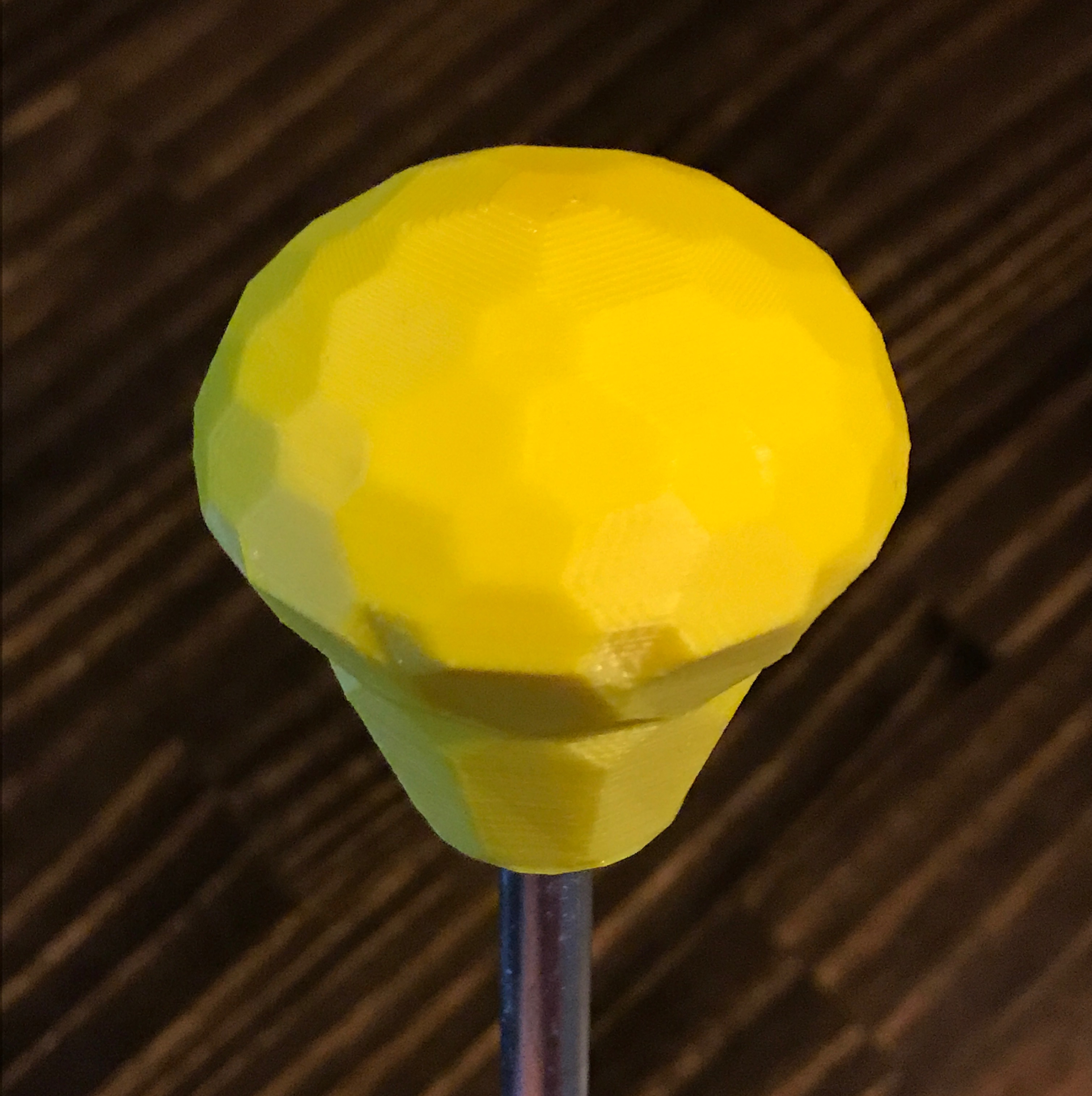 Kite Ground Stake Handles