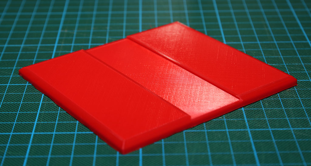 Filamentrollenhalter _ stand for filament rolls