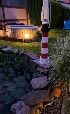 Leuchtturm Mix Lighthouse Mix | 3d print model