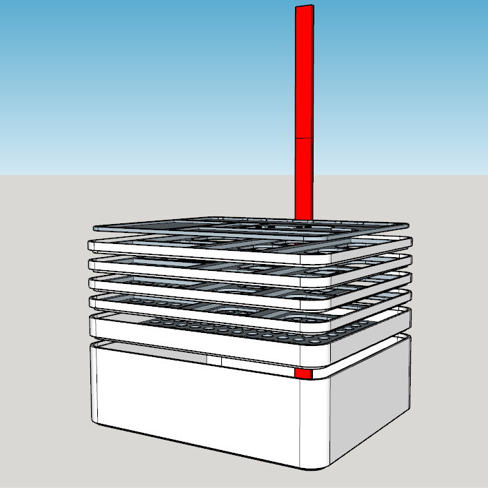 Stacking Tournament Storage v2.0