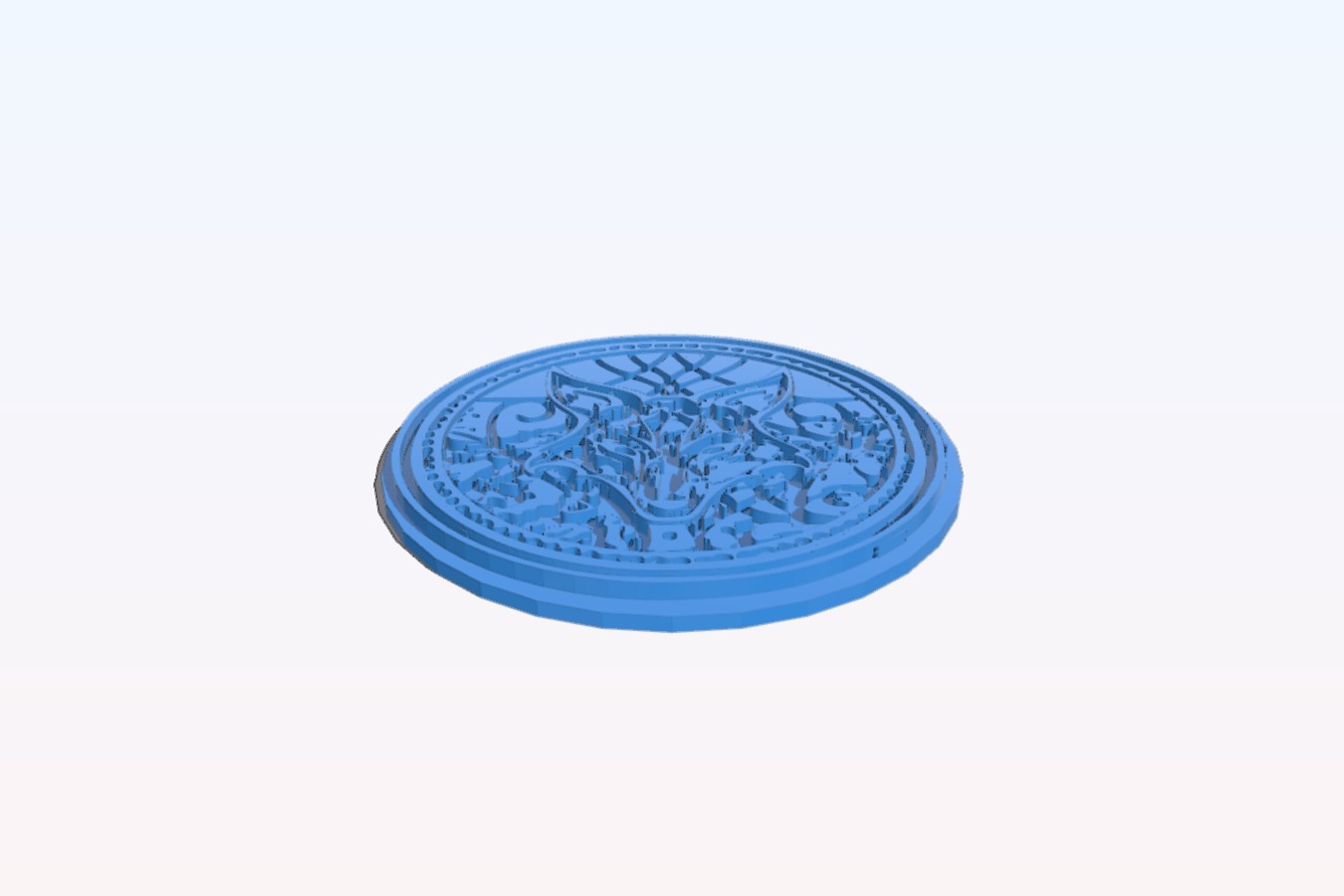 Vulpeus Union Icon