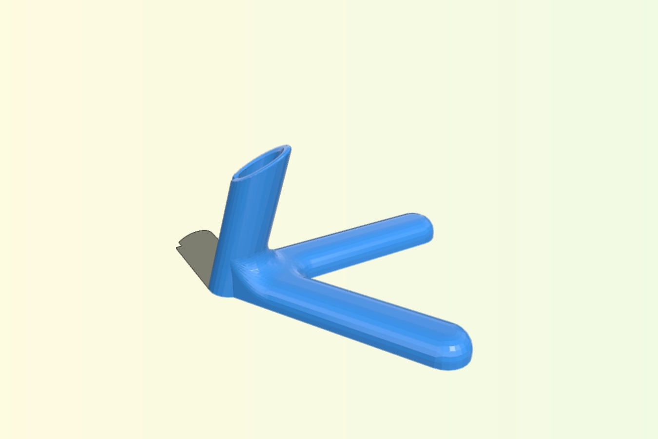 Stylus _ Pen holder v 0.2.0