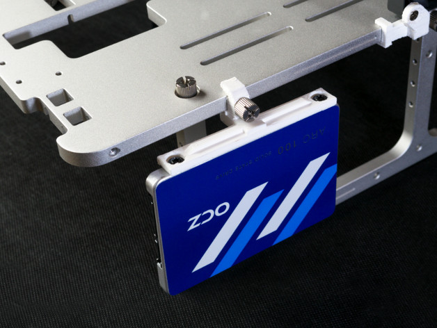 Streacom BC1 Benchtable - 3D Printable Extensions Pack