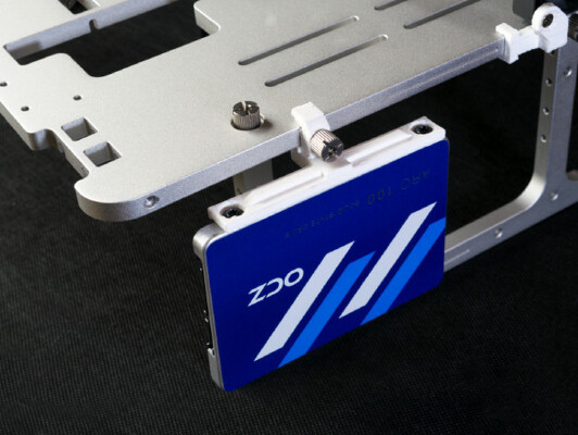 Streacom BC1 Benchtable - 3D Printable Extensions Pack | 3d print model