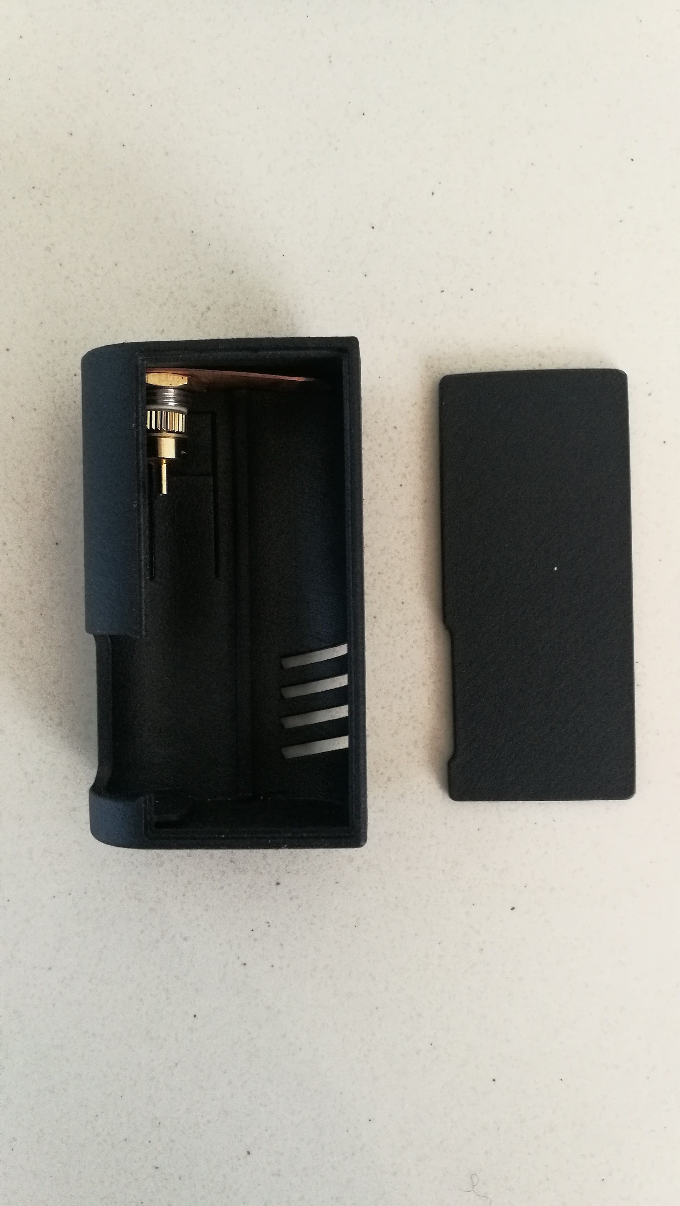 MadBox squonk