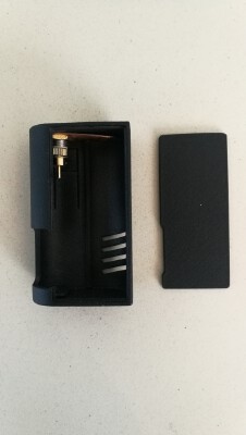 MadBox squonk | 3d print model