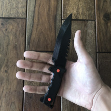 Valorant Knife | 3d print model
