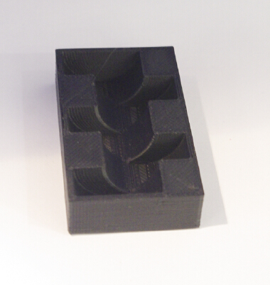 3D cash register | 3d print model