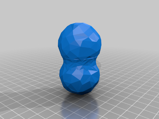 SpongeBob Goofy Goobers Hat | 3d print model