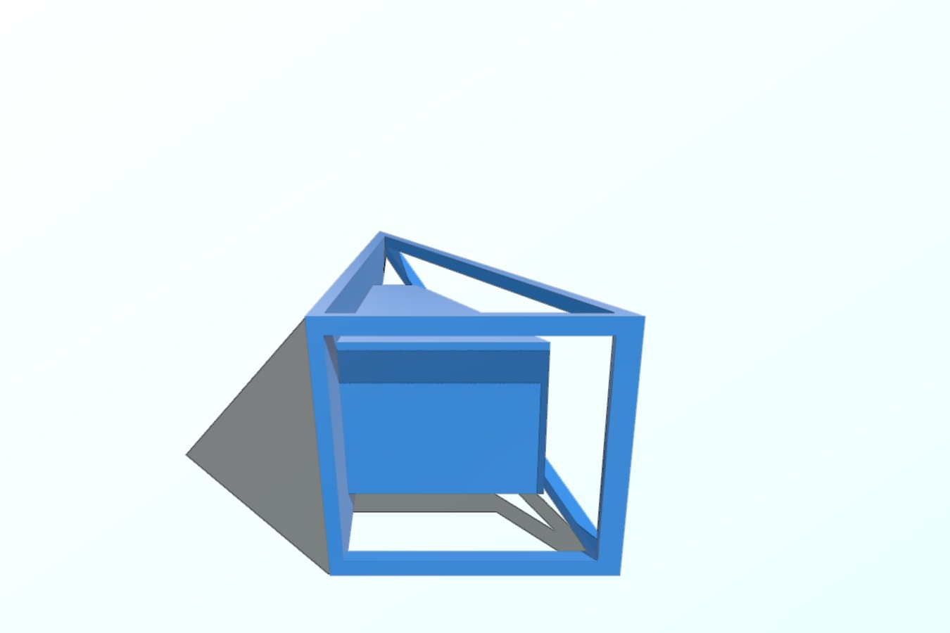 Architectural model