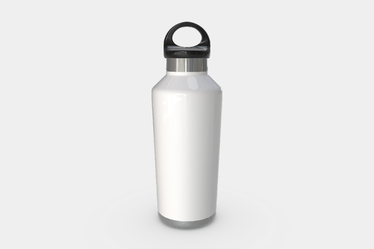 Thermos Insulated Bottle 1