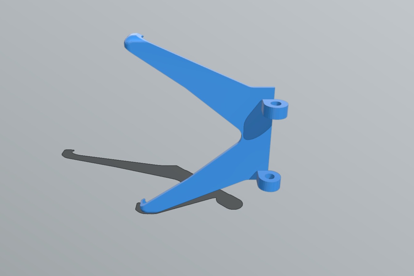 Ipad Air Holder