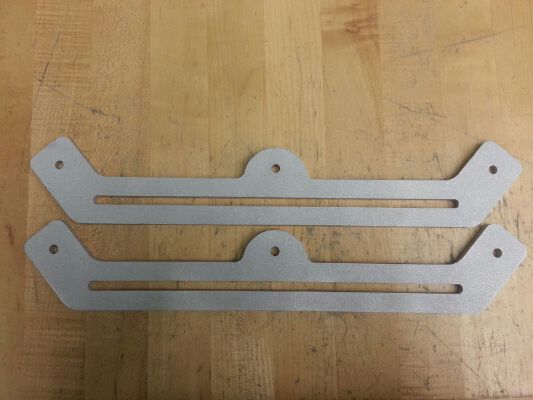 GoPro Dive Tray | 3d print model