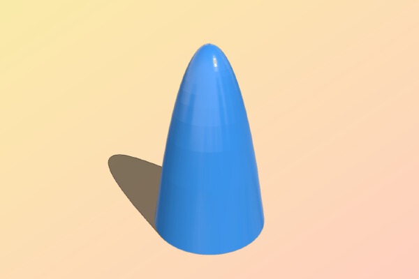 Customizable Integral of Square Root | 3d print model