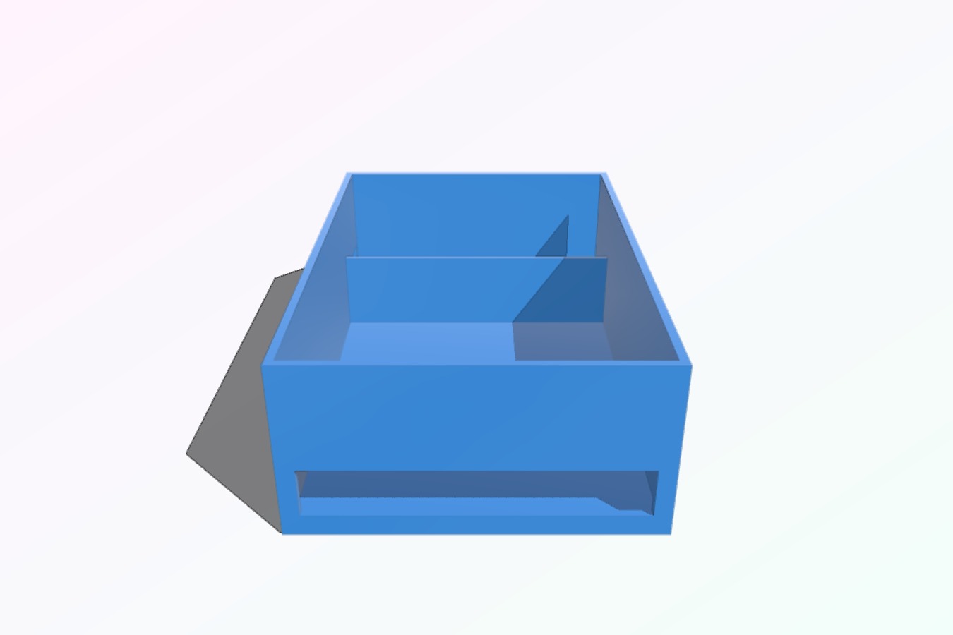 SmartRover Control Box
