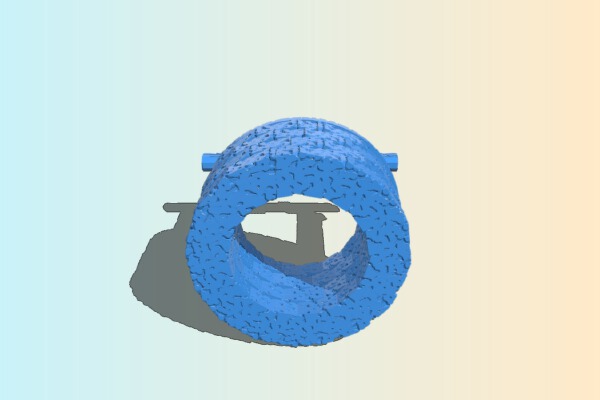  | 3d print model