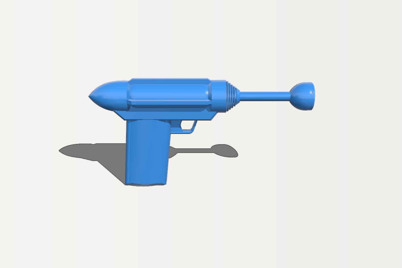 Ronald Ray–Gun