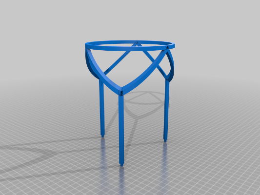 Plant Guider | 3d print model