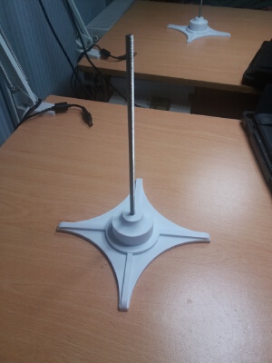 Spool storage system | 3d print model