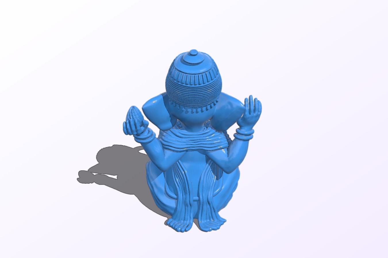 Ganesha