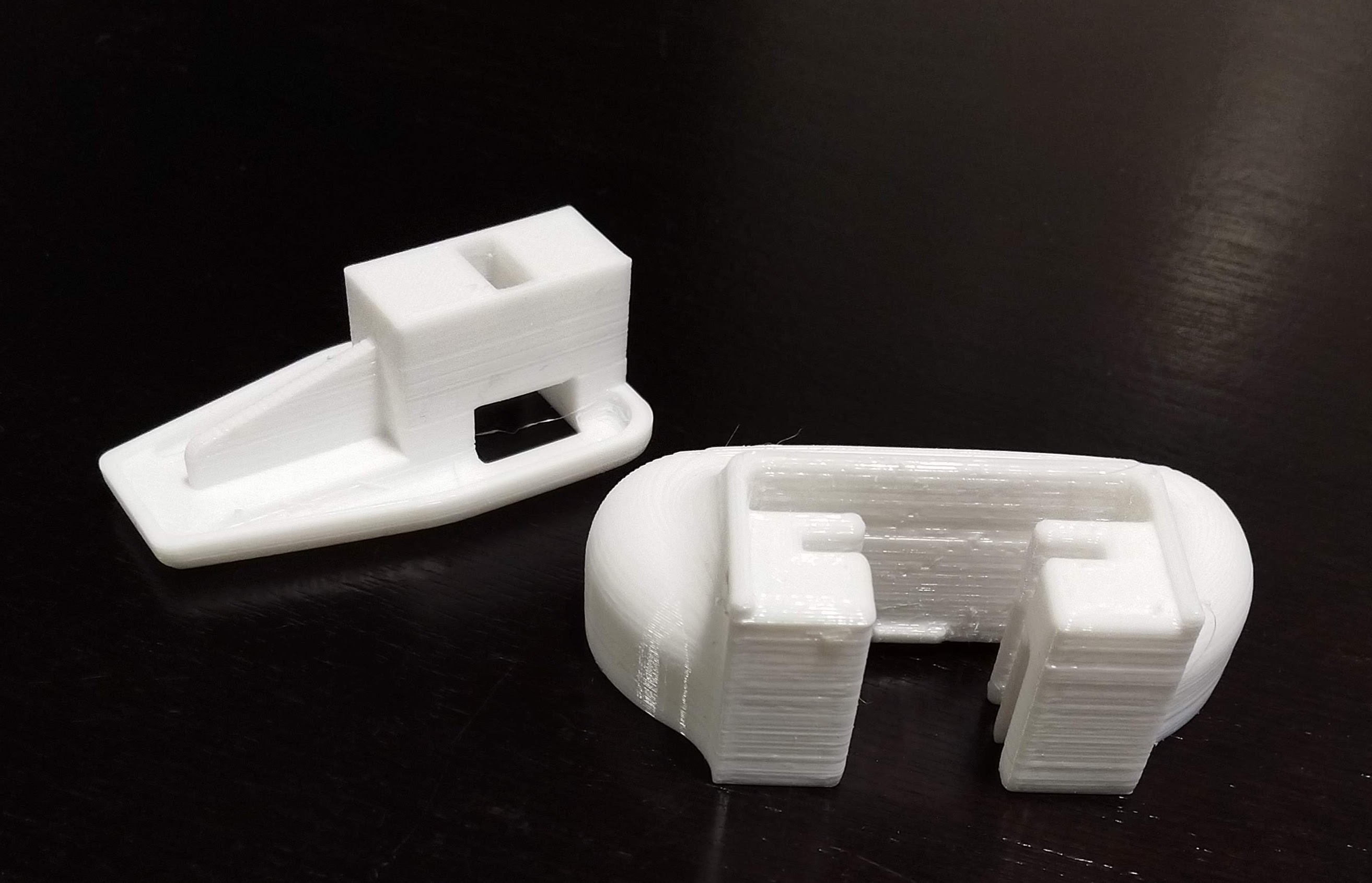 Drawer Glide and Guide
