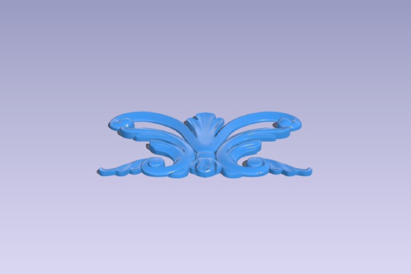  | 3d print model