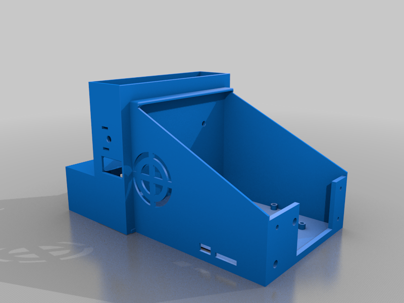 Ender_5_Control_Box