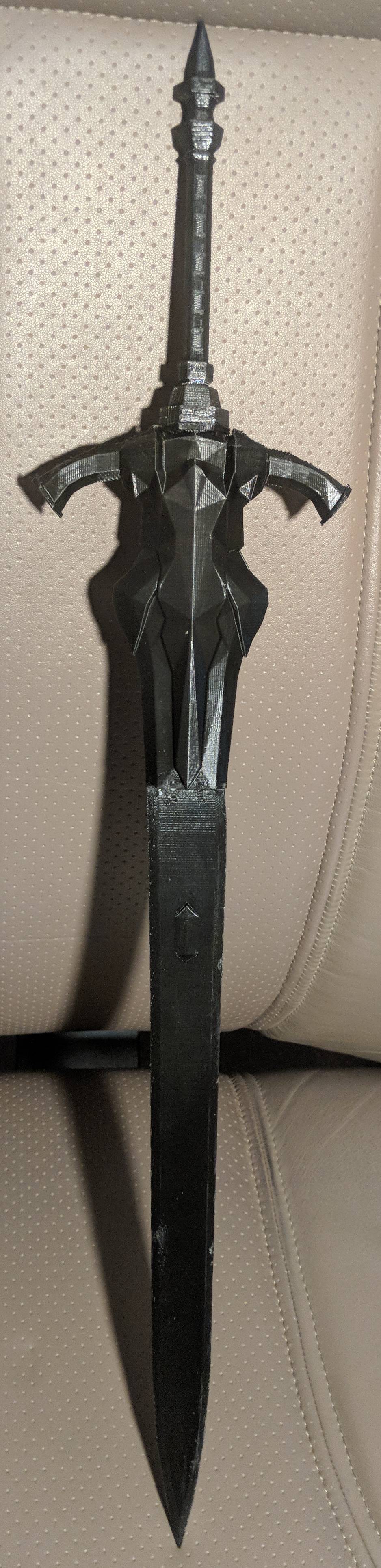 Sword of Artorias