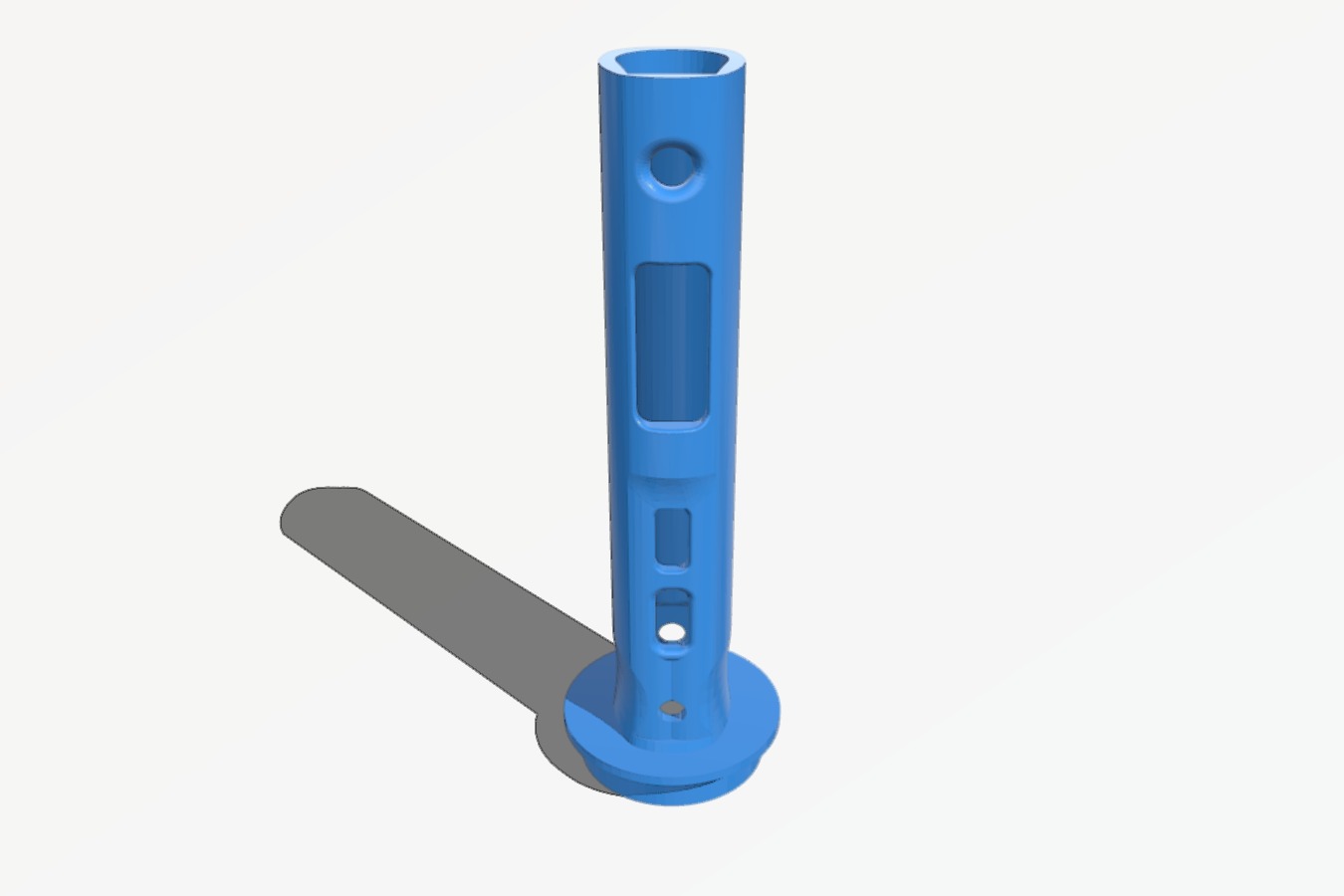 Ts100 Soldering Iron Grip