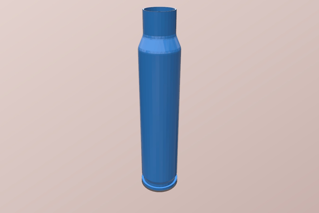 5.56 NATO Case Reference Model