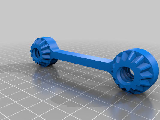 Gulikit KingKong 2 Pro Nintendo Switch articulate mount | 3d print model