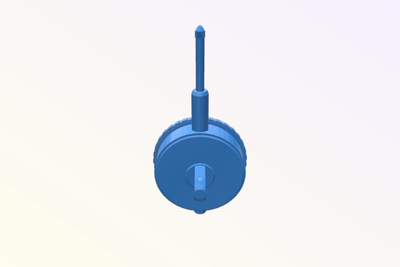 1 inch Dial Indicator