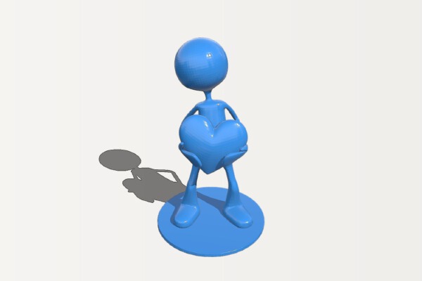  | 3d print model