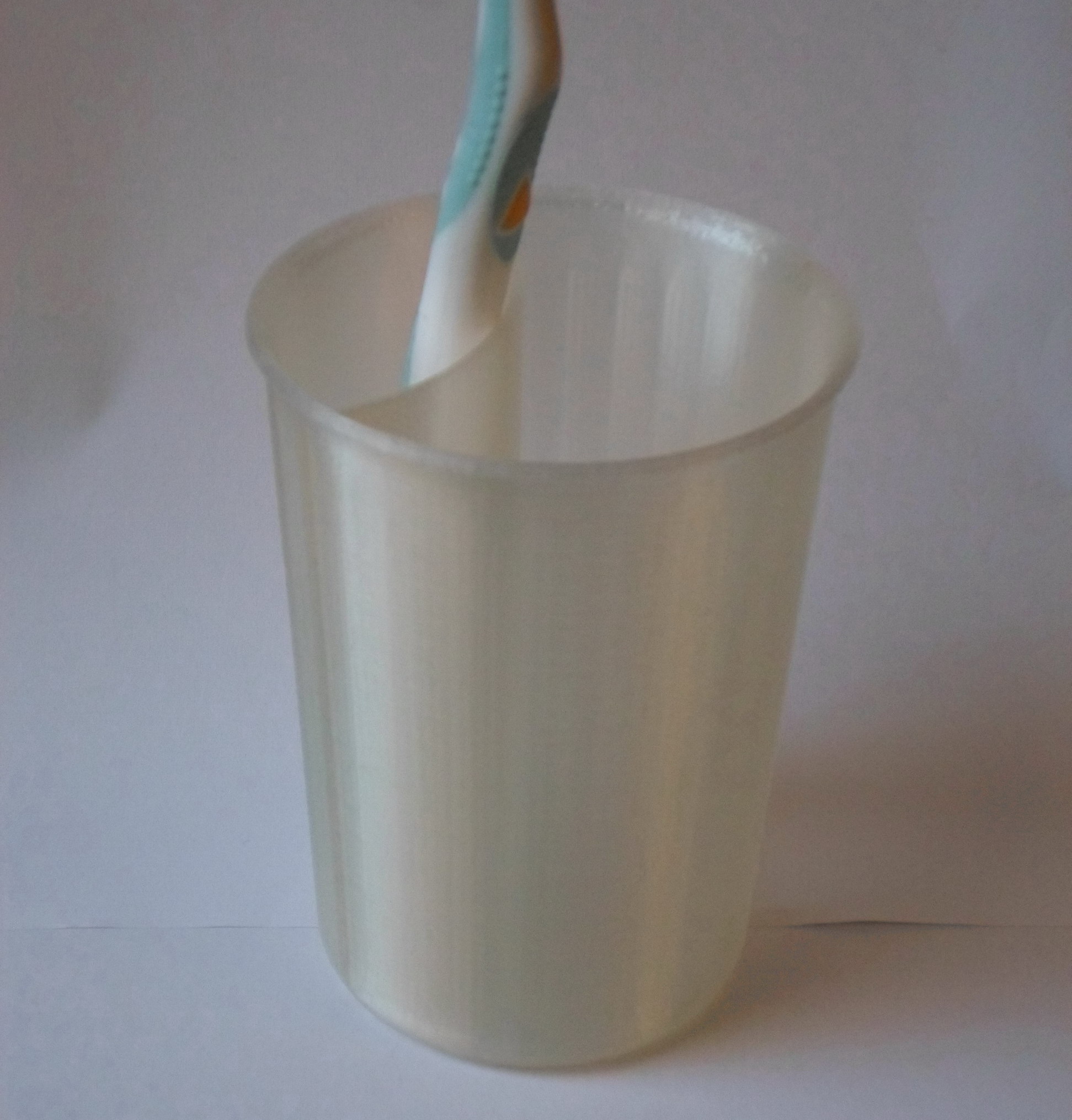 Zahnputzbecher _ Toothbrush Mug