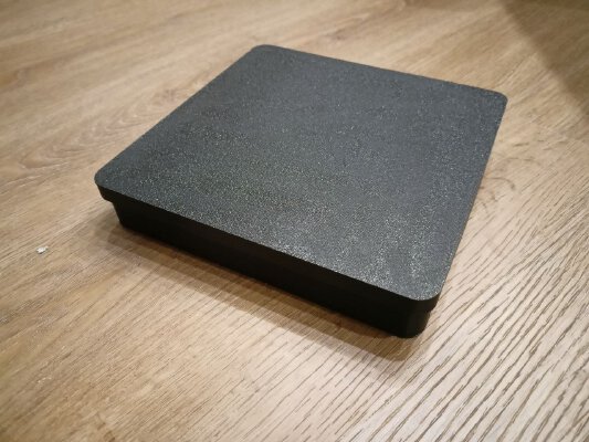 Multimeter case | 3d print model
