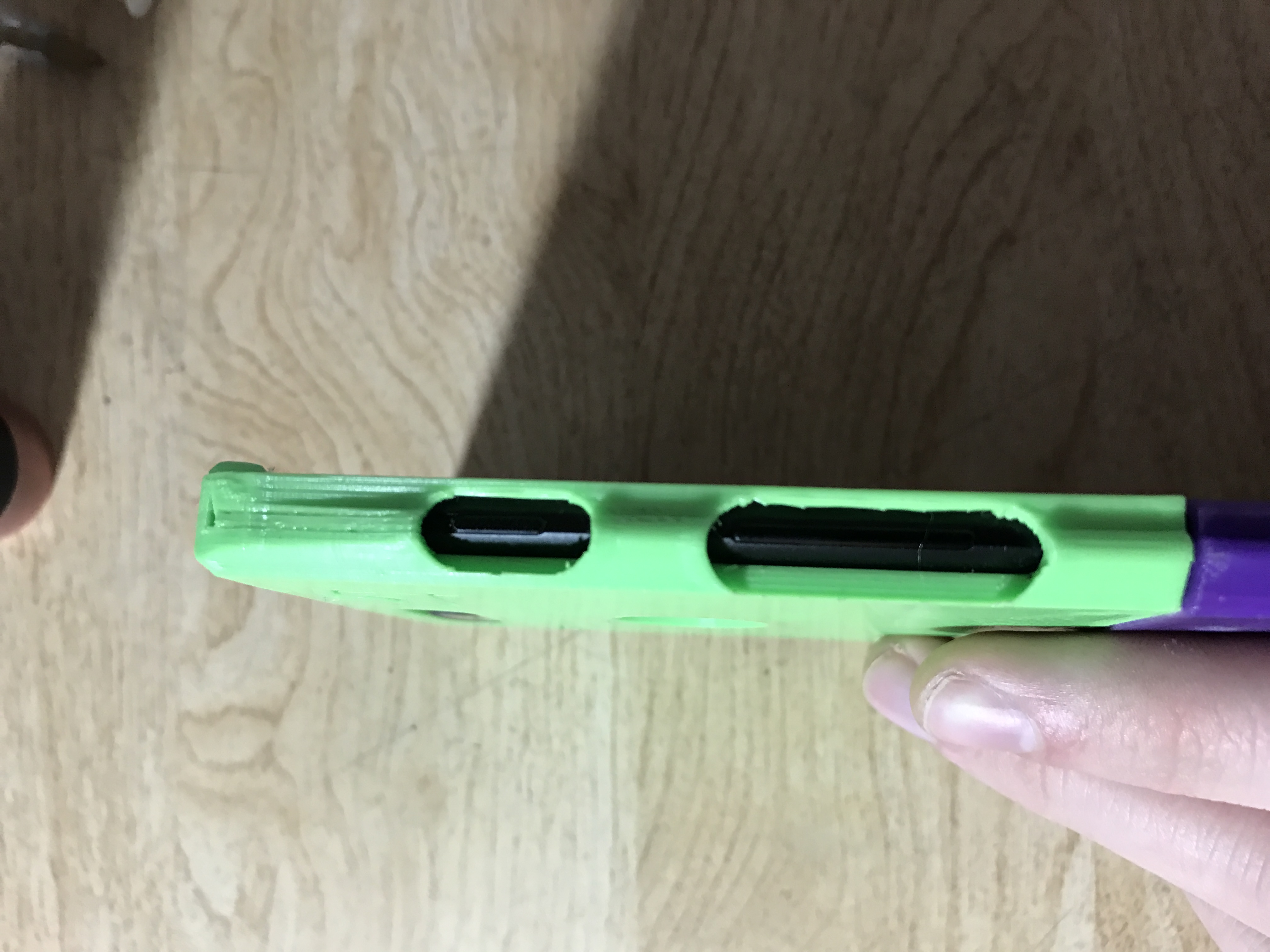 OnePlus 5T case