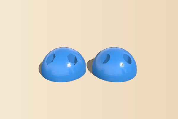 Cableball | 3d print model