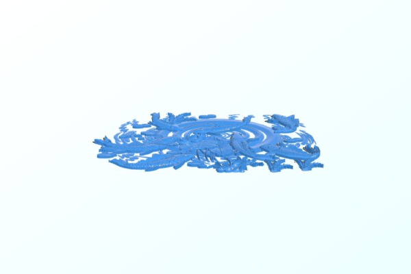  | 3d print model