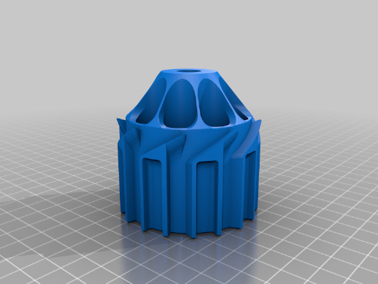 Nerf Ultra 2 elite dart conversion | 3d print model