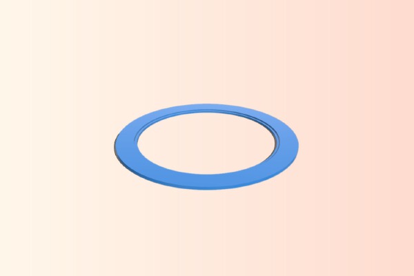 Sony A6000 SEL-1650 Offset ring | 3d print model