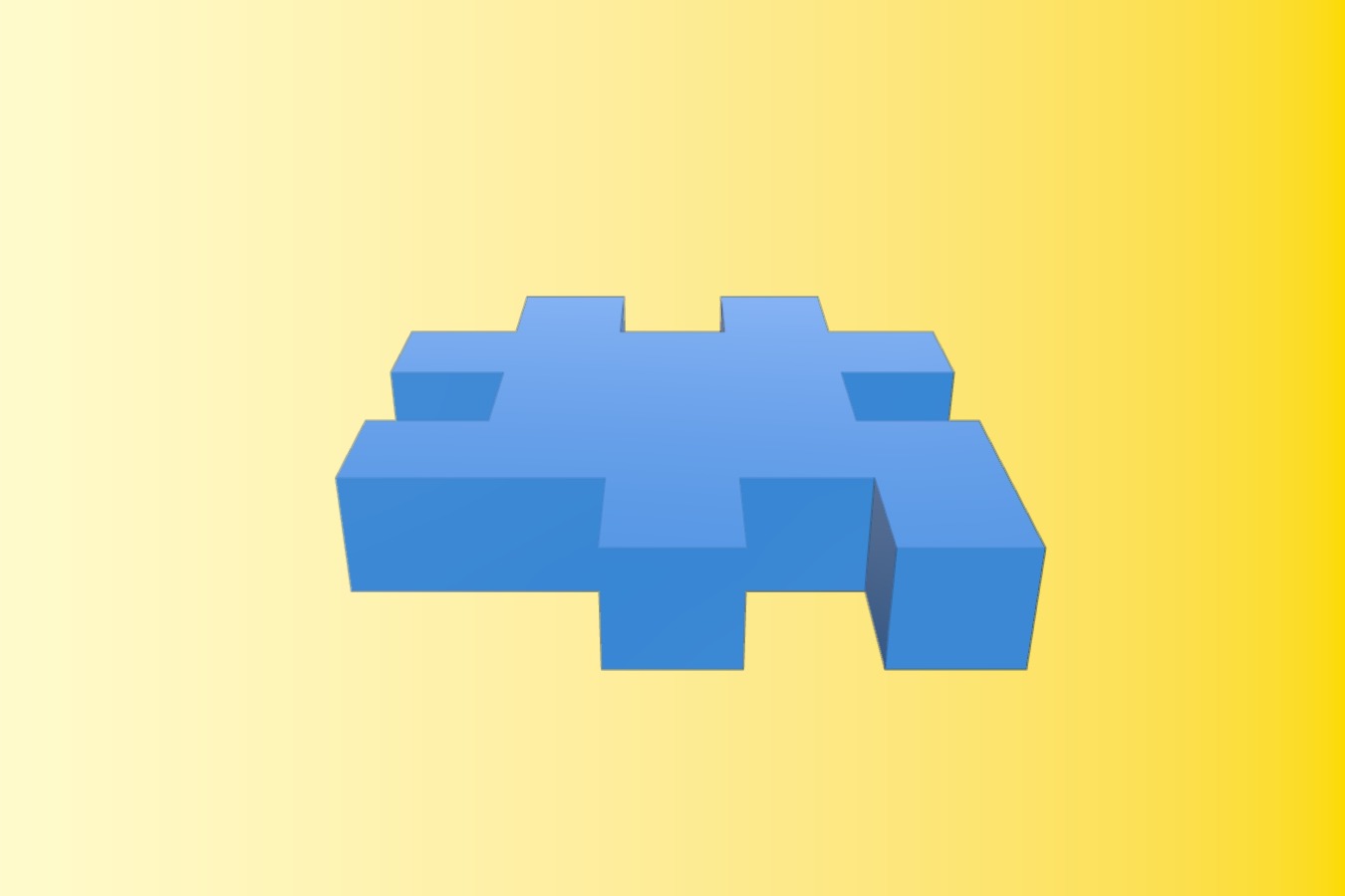 COCOCRASH NIVEL 1 AZUL ORIGINAL