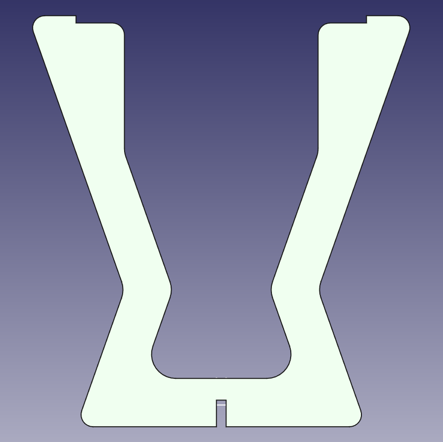 Hat Stand