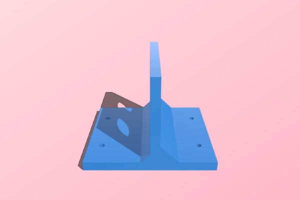 R8 Tool and Collet Holder | 3d print model