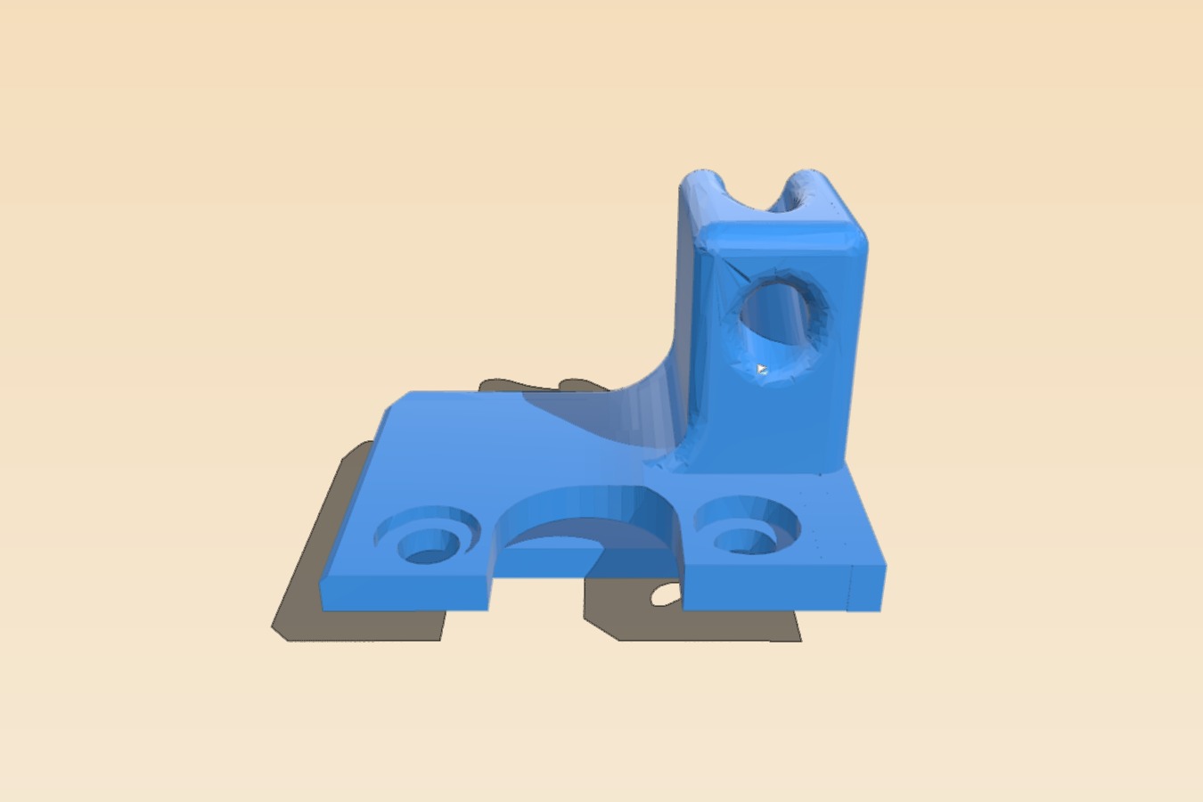 Guide Fil Ender 3
