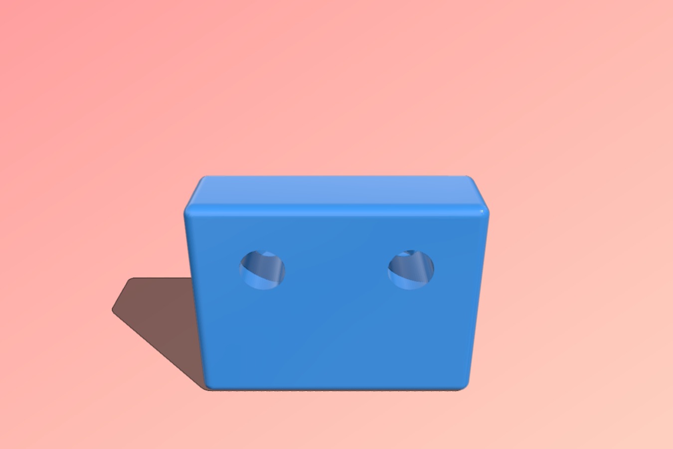 Bearing zAxisStabilizer Ender3(Pro) Cr-10