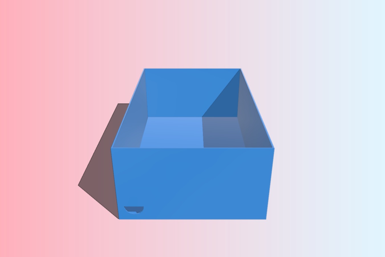 Project Box