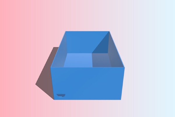 Project Box | 3d print model