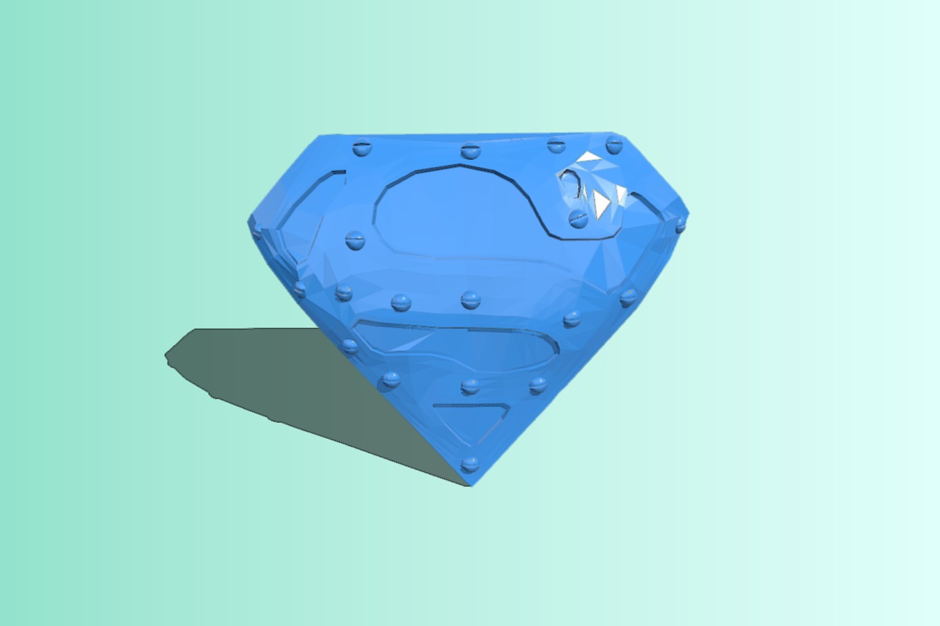 Superman Logo