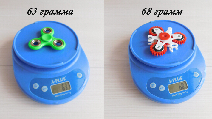 SPINNER on 3D PRINTER. NEW! | 3d print model