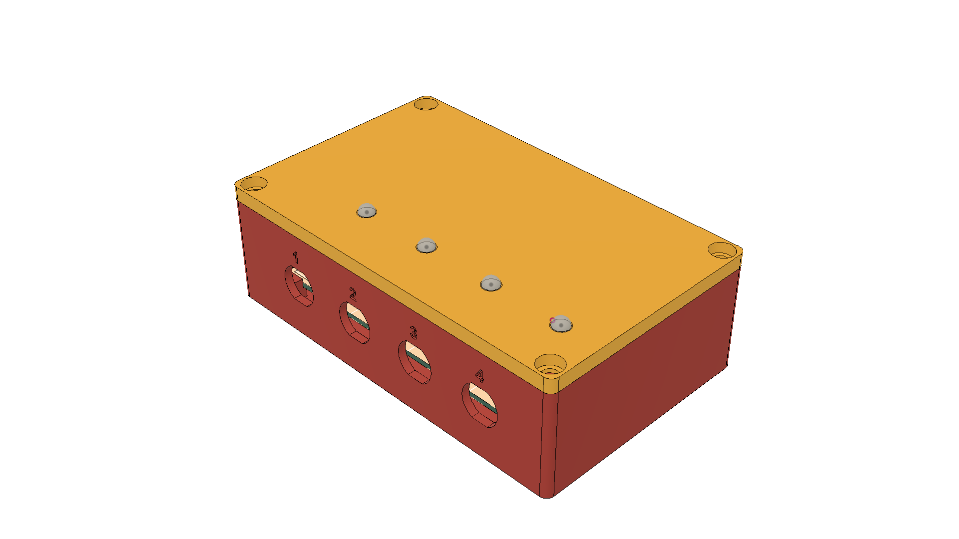 Arduheater - Open source intelligent heat strip controller (dew buster)